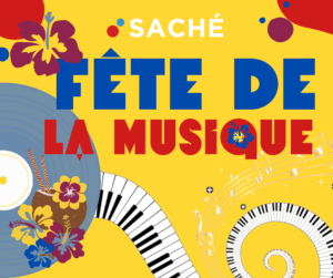 Lire la suite à propos de l’article Fête de la musique 2024