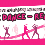 Octobre Rose – Mix Dance et Renfo