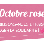 OCTOBRE ROSE